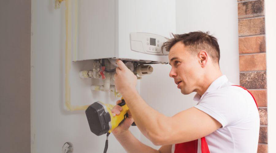 Professional expert plumbing services in Casa, AR